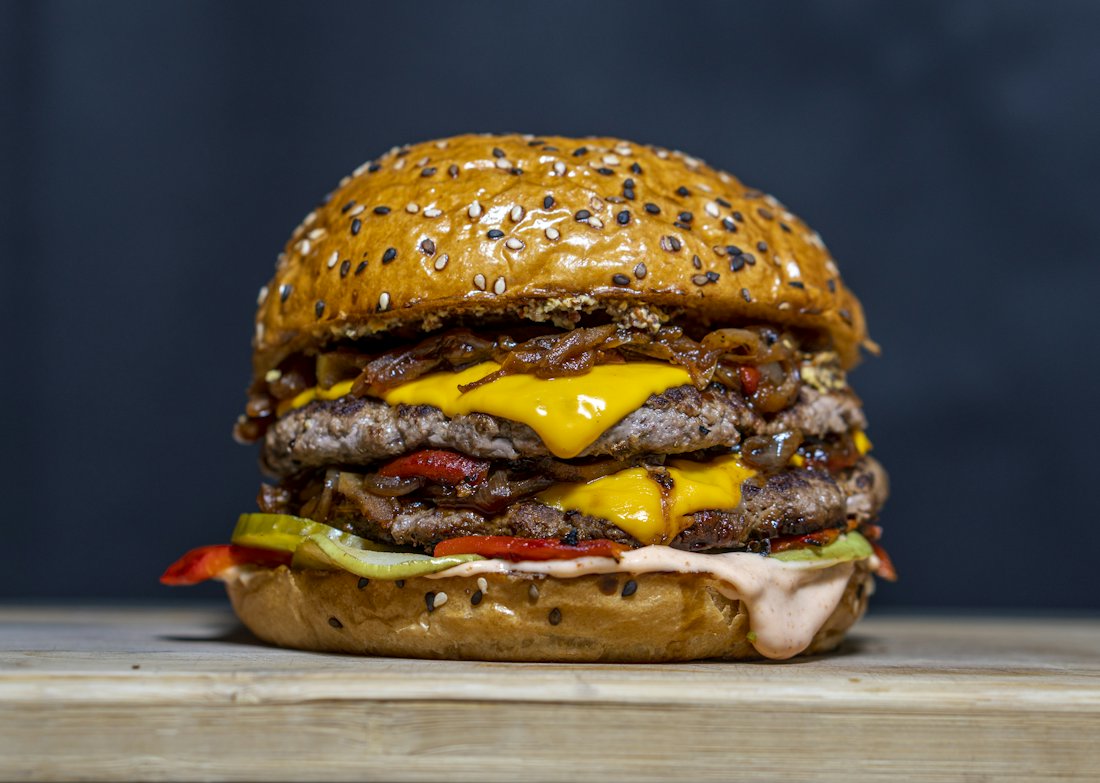 Prime Cheddar
