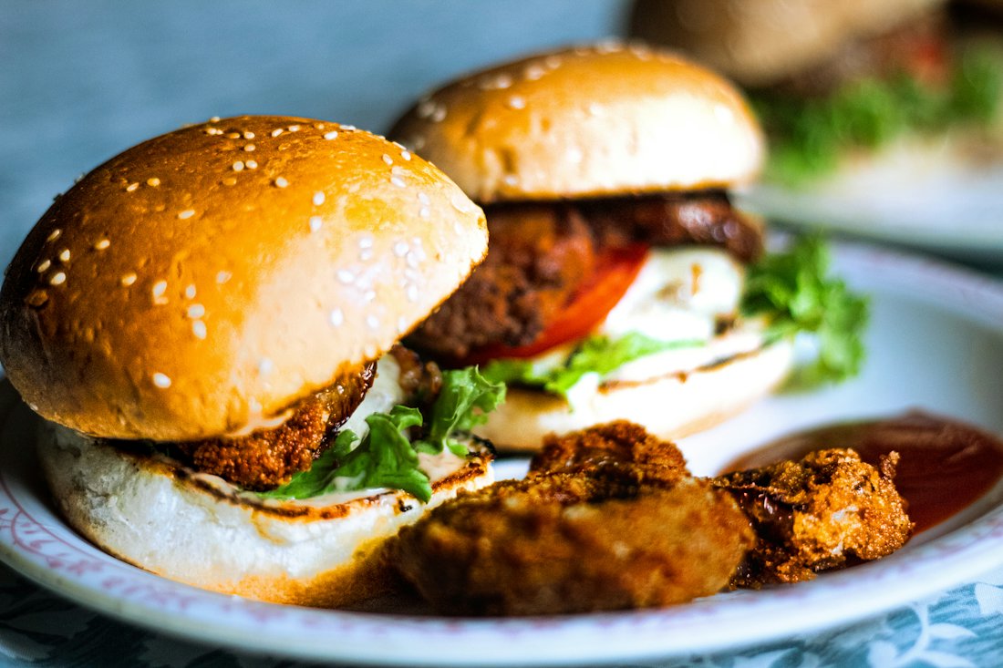 Crispy Chicken