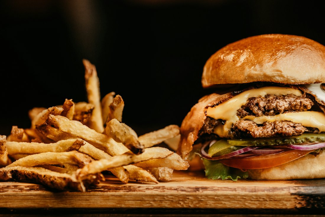 Fritas no Capricho