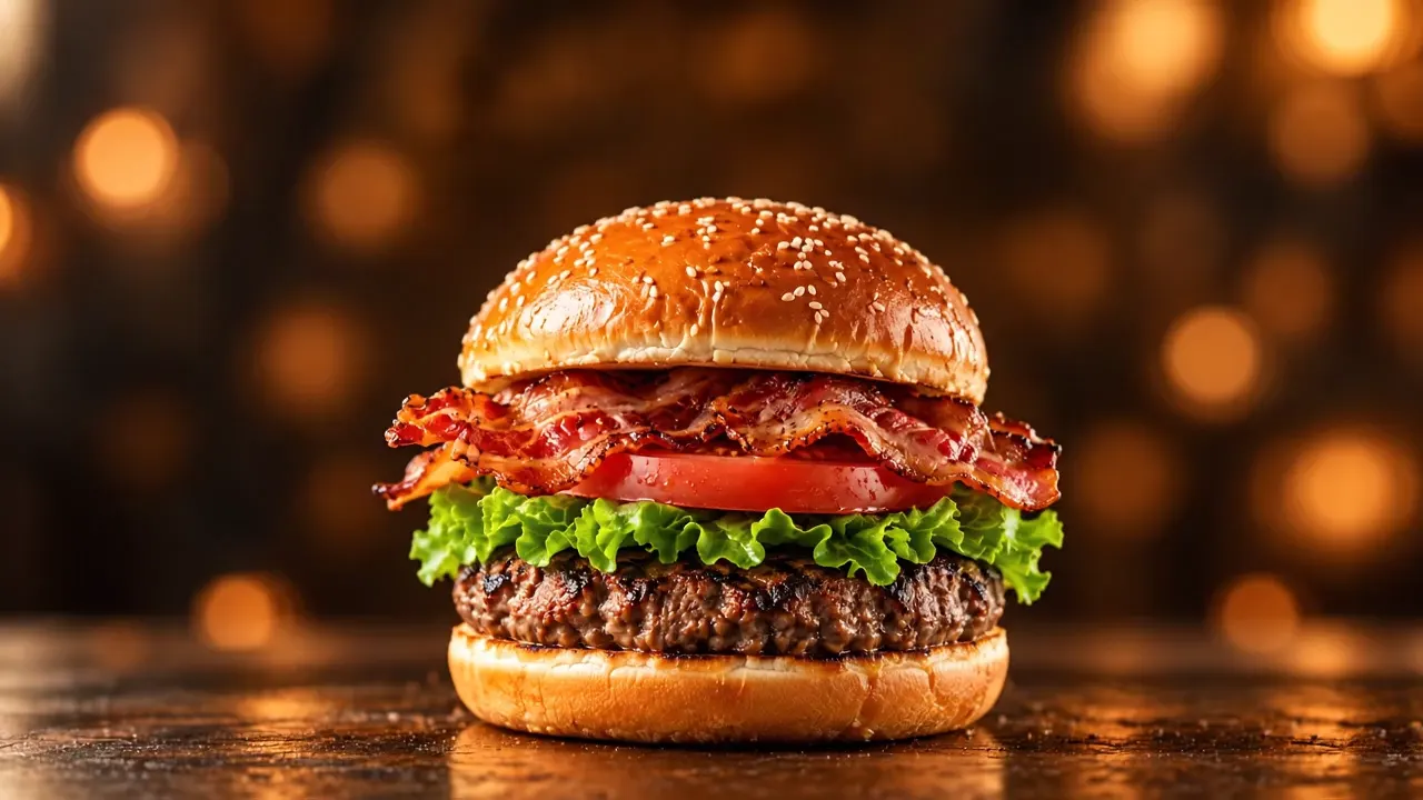 Burger Prime